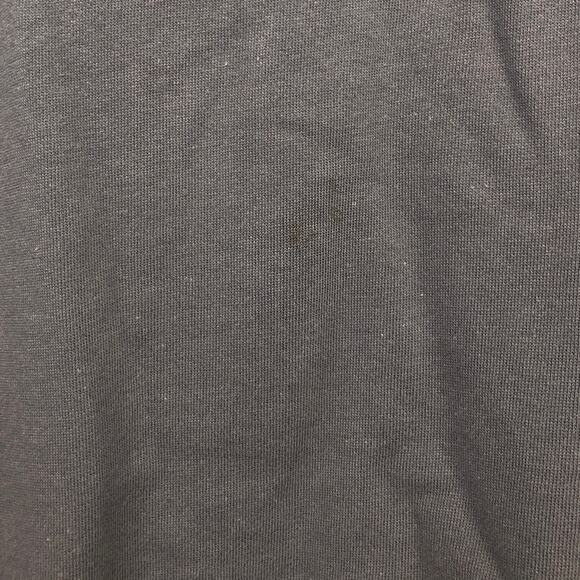 Vintage Havana Drop Shoulder Raglan Chunky Knit Sleeve Cozy Casual Pullover L - Picture 8 of 14